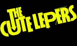 logo The Cute Lepers